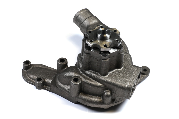 Pompă de apă, răcire motor 980956 GK